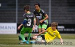 Fussball | D-Jugend | Saison 2021-2022 | Niederrheinliga | 9. Spieltag | DJK SF 97/30 Lowick - FC Niederrhein Soccer
