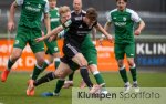 Fussball | Herren | Saison 2025-2026 | Regionalliga | 29. Spieltag | 1.FC Bocholt vs. SV Roedinghausen