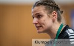 Handball | Frauen | Saison 2025-2026 | Verbandsliga | 20. Spieltag | HSG HMI vs. GSG  Duisburg