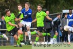 Fussball - Kreisliga A // Borussia Bocholt vs. SV Krechting