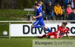 Fussball | Herren | Saison 2021-2022 | 21. Spieltag | Landesliga | BW Dingden vs. VfL Toenisberg