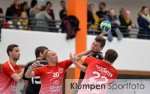 Handball - Kreispokal // TSV Bocholt vs. TuS Xanten
