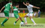 Fussball | Herren | Saison 2024-2025 | Kreisliga A | 05. Spieltag | Olympia Bocholt vs. Hamminkelner SV