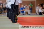 Judo - Landesliga Muenster // JC Kolping Bocholt vs. JG Ibbenbueren