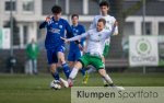 Fussball | Herren | Saison 2025-2026 | Kreisliga A | 19. Spieltag | GSVSuderwick vs. Olympia Bocholt