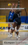 Volleyball | Frauen | Saison 2024-2025 | 2. Bundesliga Nord | 4. Spieltag | BW Dingden vs. SSF Bonn