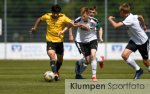 Fussball - Kreispokal C-Jugend // DJK SF 97/30 Lowick vs. 1.FC Bocholt