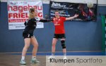 Handball | Frauen | Saison 2022/23 | Verbandsliga | HCTV Rhede vs. HSV GSG Duisburg