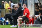 Fussball - Oberliga // 1.FC Bocholt vs. ETB SW Essen