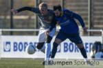 Fussball - Bezirksliga Gr. 5 // DJK SF 97/30 Lowick vs. GSV 09/34 Geldern