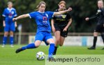 Fussball - Landesliga Frauen // Borussia Bocholt 2 vs. GSV Moers 2