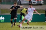 Fussball | Herren | Saison 2025-2026 | Regionalliga West | 21. Spieltag | 1.FC Bocholt vs. Fortuna Duesseldorf U23