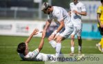 Fussball | Herren | Saison 2024-2025 | Regionalliga West | 33. Spieltag | 1.FC Bocholt vs. SV Eintracht hohkeppel