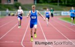 Leichtathletik - Regionsmeisterschaften // Ausrichter LAZ Rhede