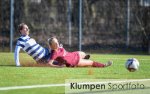 Fussball | Frauen | Saison 2022-2023 | regionale Freundschaftsspiele | Borussia Bocholt vs. MSV Duisburg