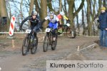 Radrennen - RC 77 Bocholt // Mountainbike - MTB-Cup - 3. Lauf