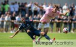 Fussball | Herren | Saison 2025-2026 | Regionalliga West | 03. Spieltag | 1.FC Bocholt vs. SC Wiedenbrueck