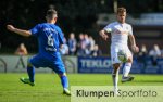 Fussball - Oberliga // 1.FC Bocholt vs. SSVg Velbert