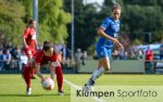 Fussball - DFB-Pokal Frauen // Borussia Bocholt vs. 1.FFC Turbine Potsdam