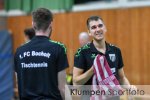 Tischtennis - Bezirksklasse // 1.FC Bocholt vs. TuB Bocholt