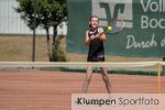 Tennis - Sparkassen-Westmuensterland-Cup // Ausrichter Foerderverein Jugendtennis Bocholt