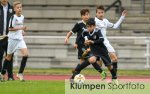 Fussball - Jugendturnier // Ausrichter VfL Rhede - REWE-Steverding-Cup