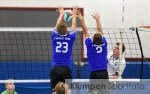 Volleyball - Verbandsliga Nord // TuB Bocholt 2 vs.SVE Bochum-Grumme