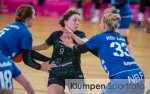 Handball | Frauen | Saison 2026-2027 | Oberliga | 05. Spieltag | HCTV Rhede vs. HSG VeRuKa