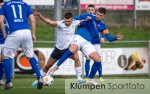 Fussball | Herren | Saison 2023-2024 | Landesfreundschaftsspiel | BW Dingden vs. Spvgg. Sterkrade-Nord