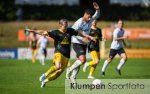 Fussball | Herren | Saison 2022-2023 | Regionalliga West | 9.Spieltag | 1.FC Bocholt vs. TSV Alemannia Aachen