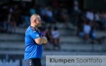 Fussball | Herren | Saison 2024-2025 | Bezirksfreundschaftsspiel | VfL Rhede vs. BW Dingden