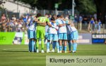 Fussball | Herren | Saison 2023-2024 | regionale Freundschaftsspiel | 1.FC Bocholt vs. FC Schalke 04