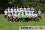 Fussball - SC Westfalia Anholt // Seniorenabteilung - Saison 2018/2019