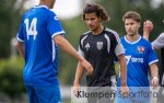 Fussball | Herren | Saison 2025-2026 | Regionalfreunschaftsspiel | 1.FC Bocholt vs. FC Twente Enschede U21
