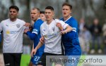 Fussball | Herren | Saison 2023-2024 | Regionalliga West | 24. Spieltag | 1.FC Bocholt vs. SSVg Velbert