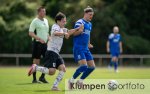 Fussball | Herren | Saison 2026-2027 | Kreisliga A | 01. Spieltag | TuB Bocholt vs. GSV Suderwick