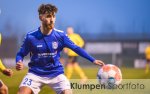 Fussball | Herren | Saison 2022-2023 | Landesliga | 15. Spieltag | BW Dingden vs. SV Hoennepel-Niedermoermter