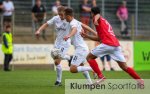 Fussball | Herren | Saison 2022-2023 | Regionalliga West | 1.FC Bocholt vs. SG Wattenscheid 09