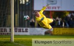 Fussball - Bezirksliga Gr. 6 // SC 26 Bocholt vs. SV Biemenhorst