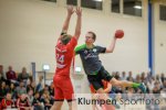 Handball - Landesliga // HCTV Rhede vs. SV Schermbeck