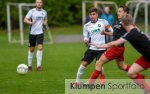 Fussball - Kreisliga A // Westfalia Anholt vs. DJK Barlo