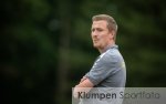 Fussball | Herren | Saison 2025-2026 | Bezirksliga | 01. Spieltag | BW Dingden 2 vs. VfL Rhede