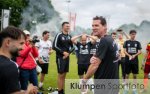 Fussball | Herren | Saison 2024-2025 | Kreisliga A | 33. Spieltag | Westfalia Anholt vs. VfR Mehrhoog
