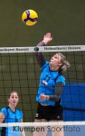 Volleyball - Regionalliga Frauen // SG SV Werth/TuB Bocholt vs. SC Gruen-Weiss Paderborn