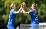 Fussball - Regionalliga Frauen // Borussia Bocholt vs. SV Boekendorf