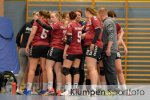 Handball - Landesliga Frauen // TSV Bocholt vs. MTV Rheinwacht Dinslaken 2