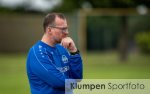 Fussball | Herren | Saison 2024-2025 | Kreisfreundschaftsspiel | SC TuB Mussum vs. VfL 45 Bocholt