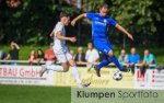 Fussball | Herren | Saison 2023-2024 | Landesliga | 06. Spieltag | BW Dingden vs. SV Biemenhorst