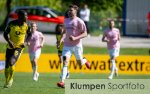 Fussball | Herren | Saison 2025-2026 | Regionalliga | 31. Spieltag | 1.FC Bocholt vs. Borussia Dortmund U23