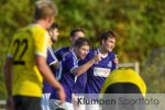 Fussball - Bezirksliga Gr. 5 // TuB Bocholt vs. RSV Praest